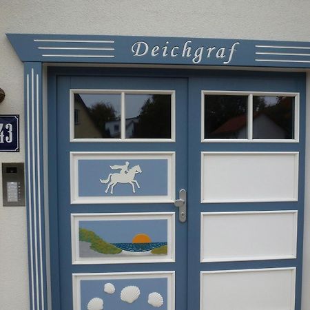 Strandresidenz Deichgraf 2 Prerow Zingst Exterior photo